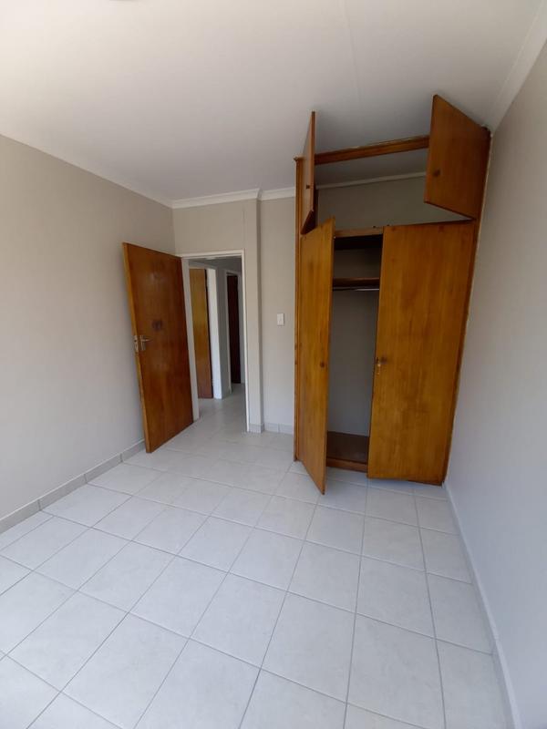 To Let 2 Bedroom Property for Rent in Sasolburg Free State
